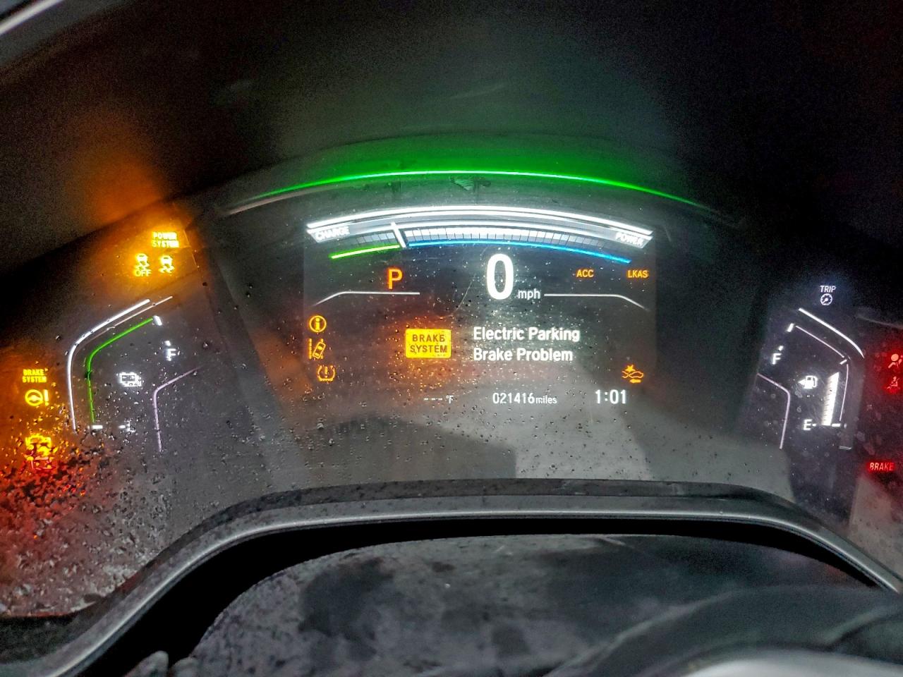 2022 Honda Cr-V Ex VIN: 5J6RT6H58NL038125 Lot: 94167915