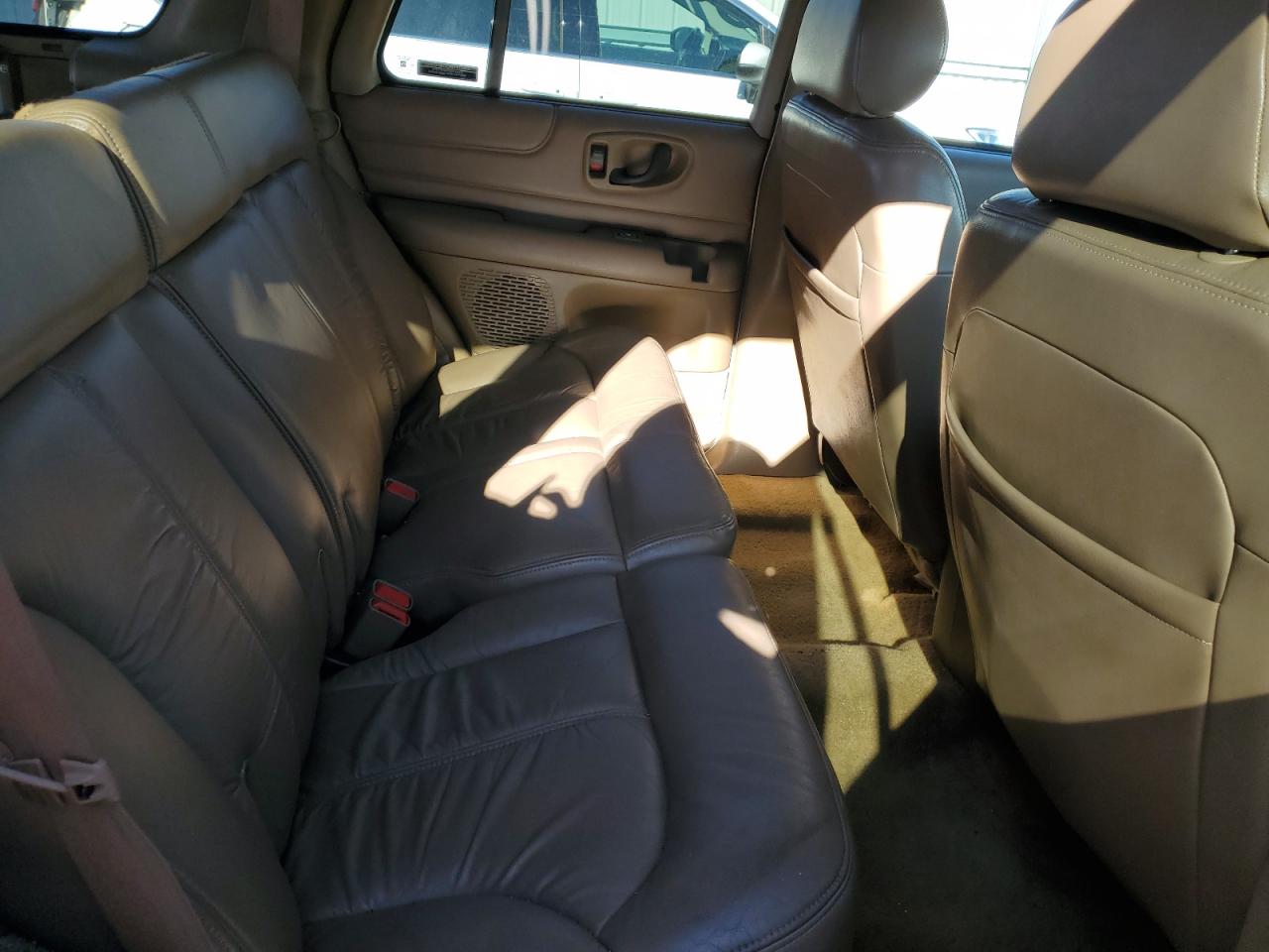 1998 Chevrolet Blazer VIN: 1GNDT13W4W2123643 Lot: 90885945