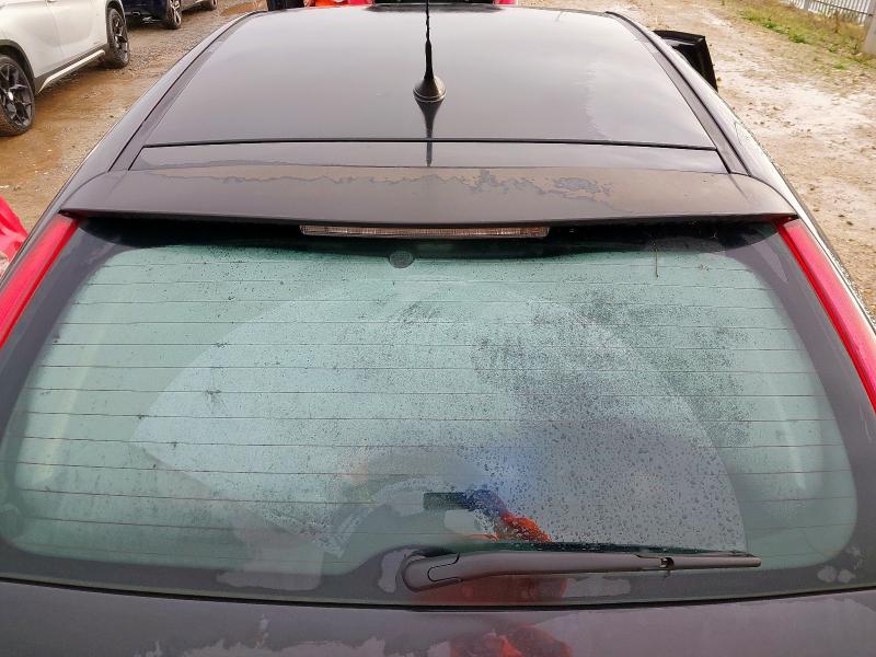 2008 CITROEN C4 2.0HDI 16V VTR PLUS 5DR AUTO