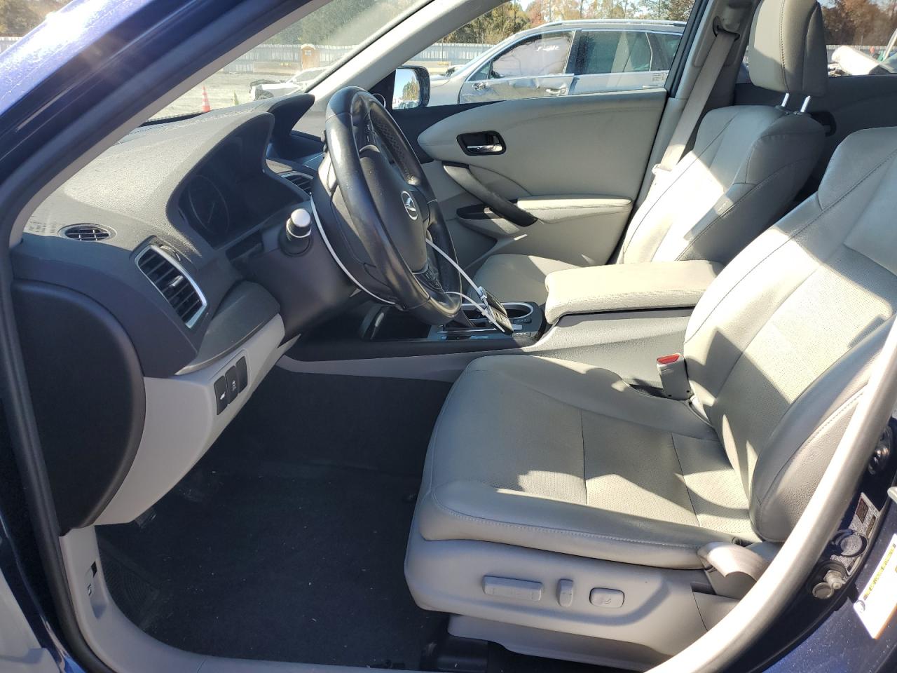 2017 Acura Rdx Technology VIN: 5J8TB4H51HL022664 Lot: 90896885