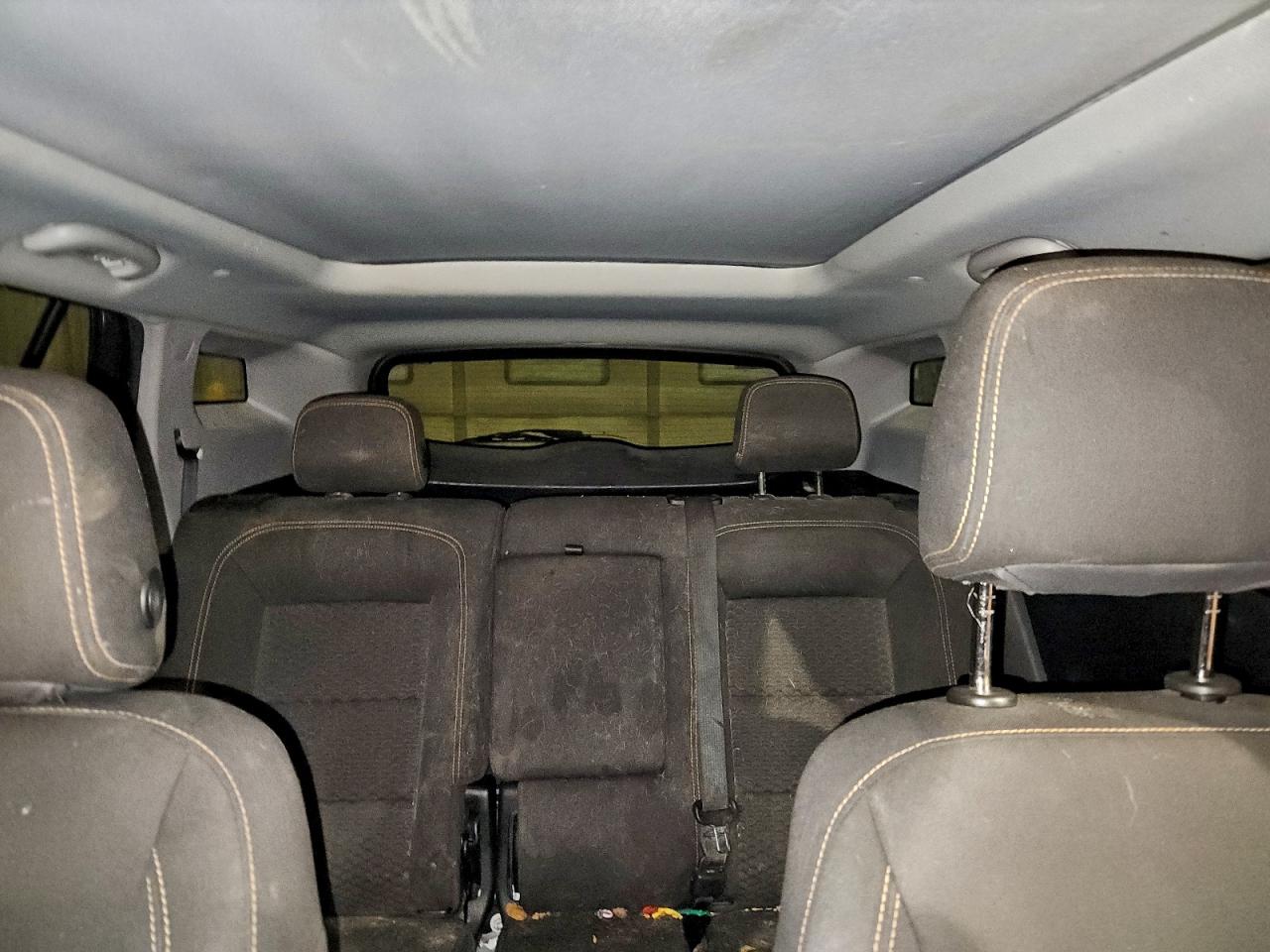 2020 GMC Terrain Sle VIN: 3GKALMEV3LL178648 Lot: 93935875