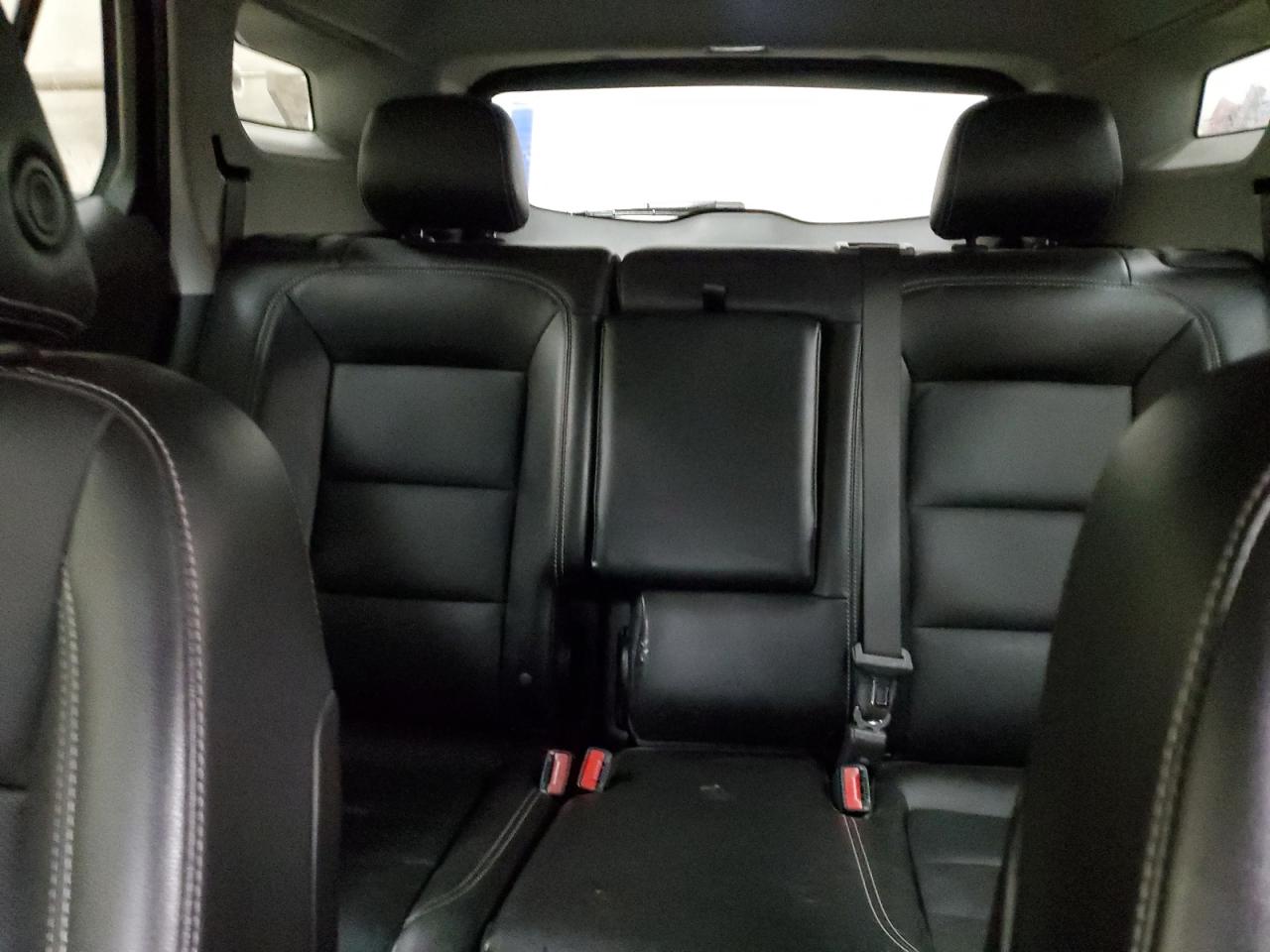 2022 GMC Terrain Slt VIN: 3GKALVEV1NL141297 Lot: 92167555