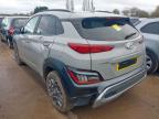 2021 HYUNDAI KONA 1.6 GDI HYBRID PREMIUM 5DR DCT for sale at Copart SANDY