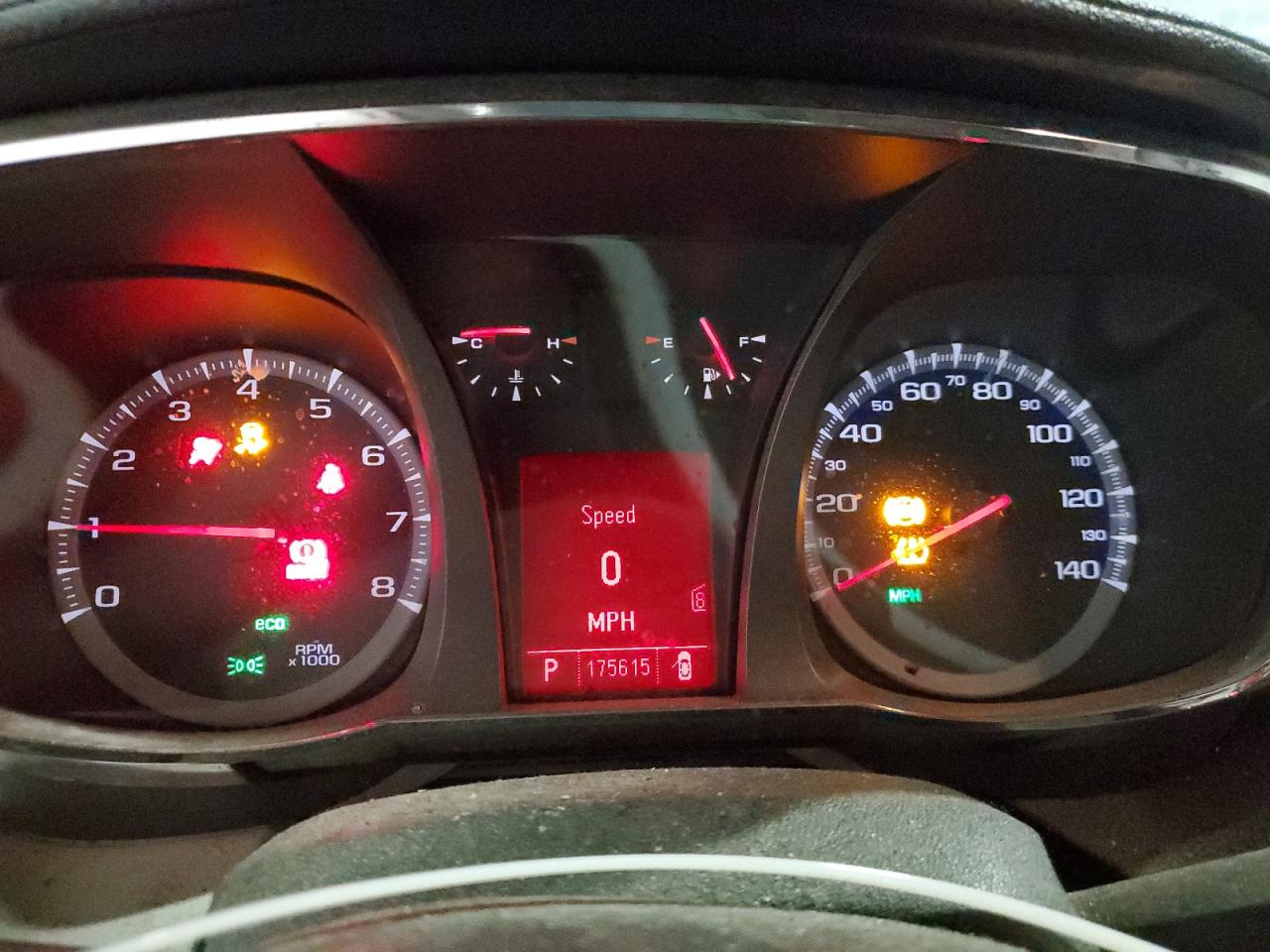 2011 GMC Terrain Slt VIN: 2CTALUEC5B6318409 Lot: 90970215