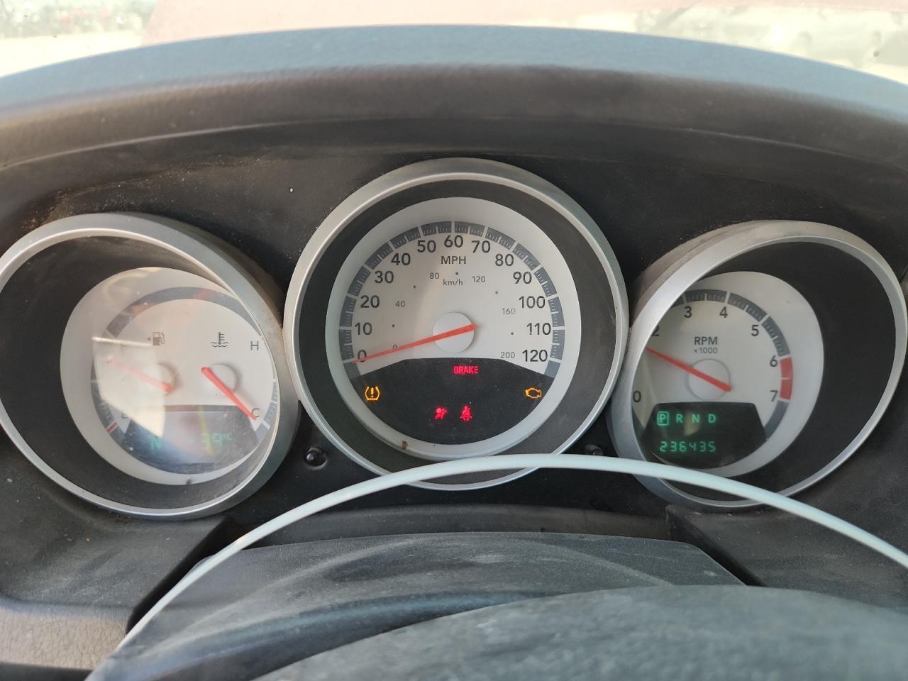 2008 Dodge Grand Caravan Sxt VIN: 1D8HN54P28B117766 Lot: 91101035