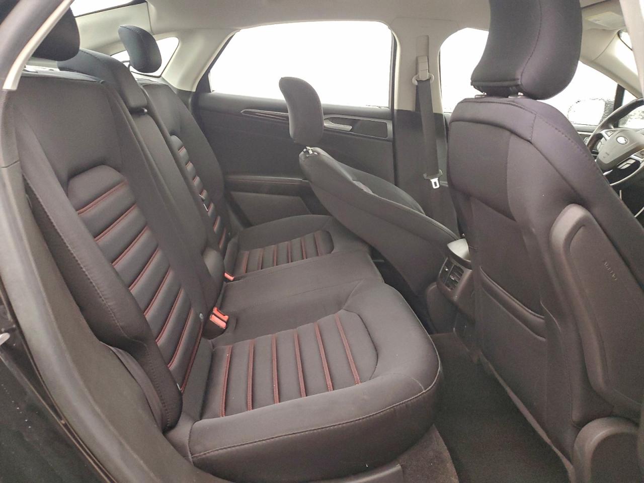 2015 Ford Fusion Se VIN: 3FA6P0H96FR291224 Lot: 94233355