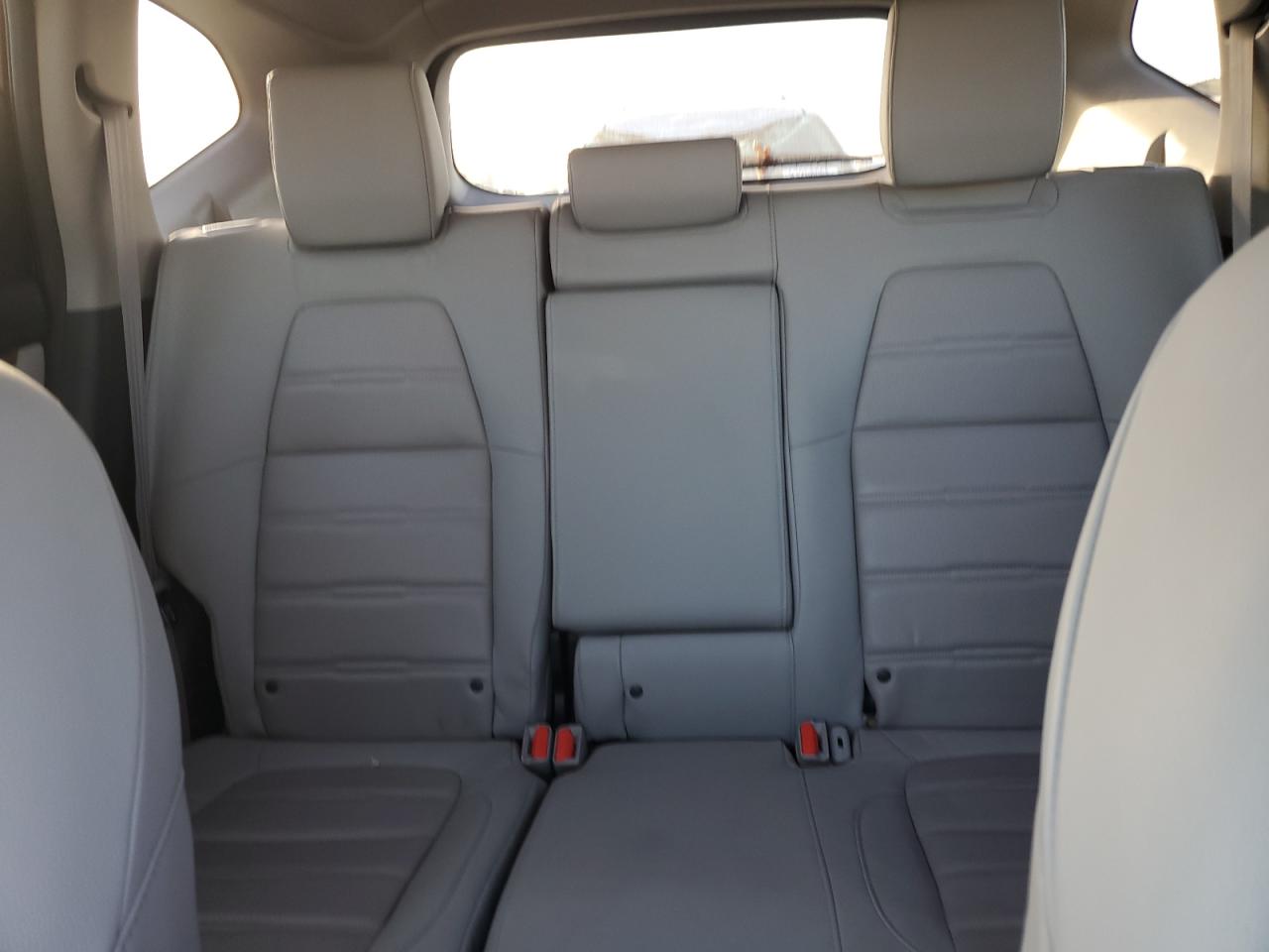 2019 Honda Cr-V Exl VIN: 7FARW2H81KE043671 Lot: 92917585