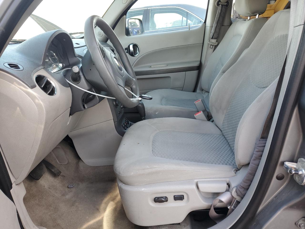 2006 Chevrolet Hhr Lt VIN: 3GNDA23P26S543703 Lot: 93358635