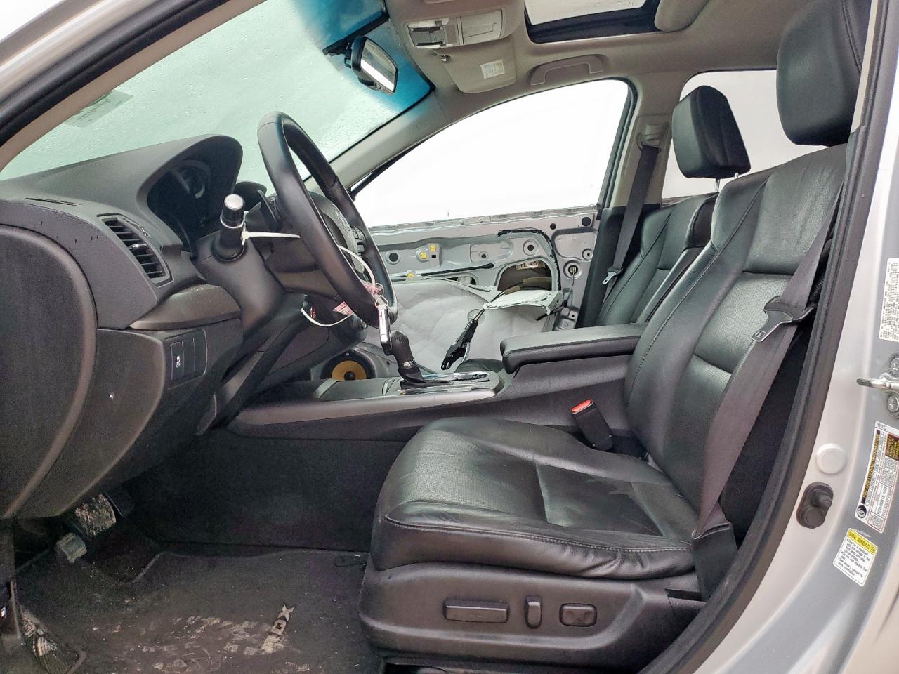 2015 Acura Rdx VIN: 5J8TB4H38FL031180 Lot: 92819625