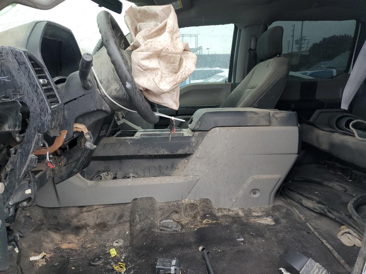 2018 Ford F150 Supercrew VIN: 1FTEW1EP3JKE30028 Lot: 92951475