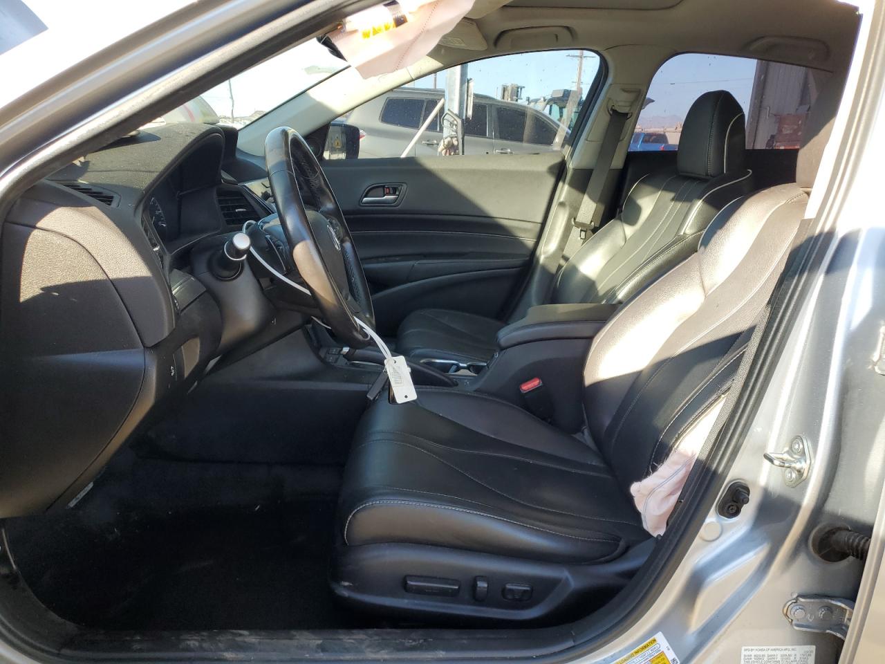 2020 Acura Ilx Premium VIN: 19UDE2F71LA005520 Lot: 90971055