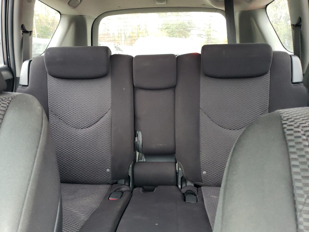 2010 Toyota Rav4 Sport VIN: JTMRF4DVXAD038817 Lot: 90820025