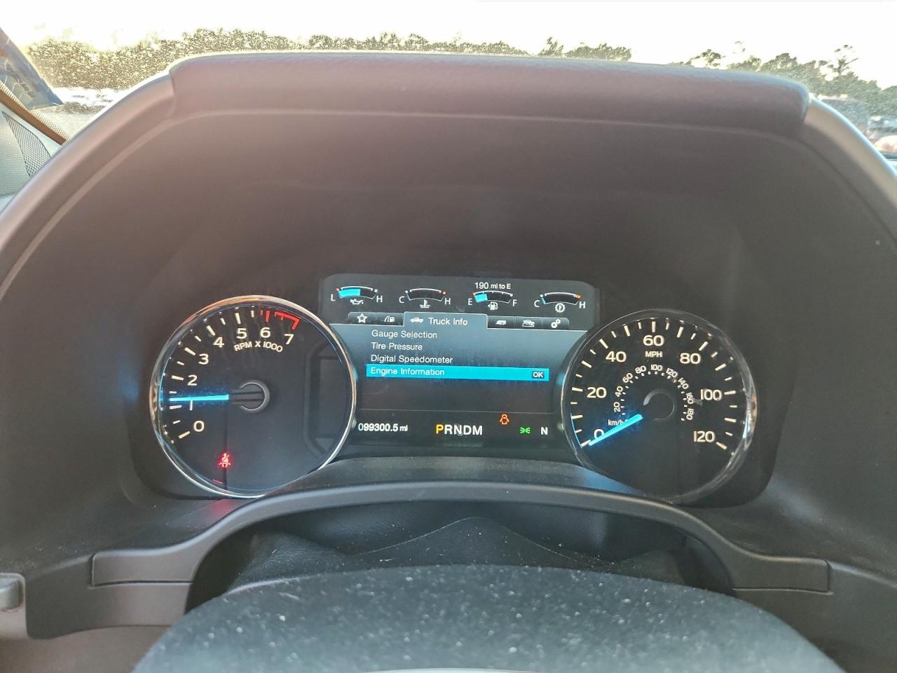 2018 Ford F150 Supercrew VIN: 1FTEW1EG6JFA85473 Lot: 93298525