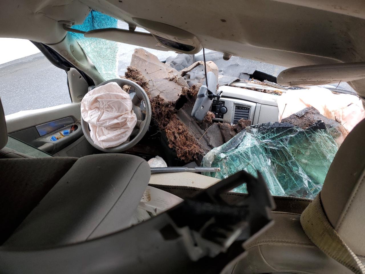 2007 Dodge Ram 2500 VIN: 3D7KS29D67G795443 Lot: 93669875