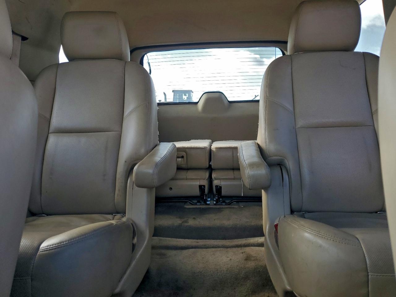 2012 GMC Yukon Denali VIN: 1GKS2EEF4CR178978 Lot: 94486985