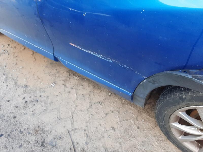 2015 HONDA CIVIC 1.6 I-DTEC SE PLUS 5DR [NAV]