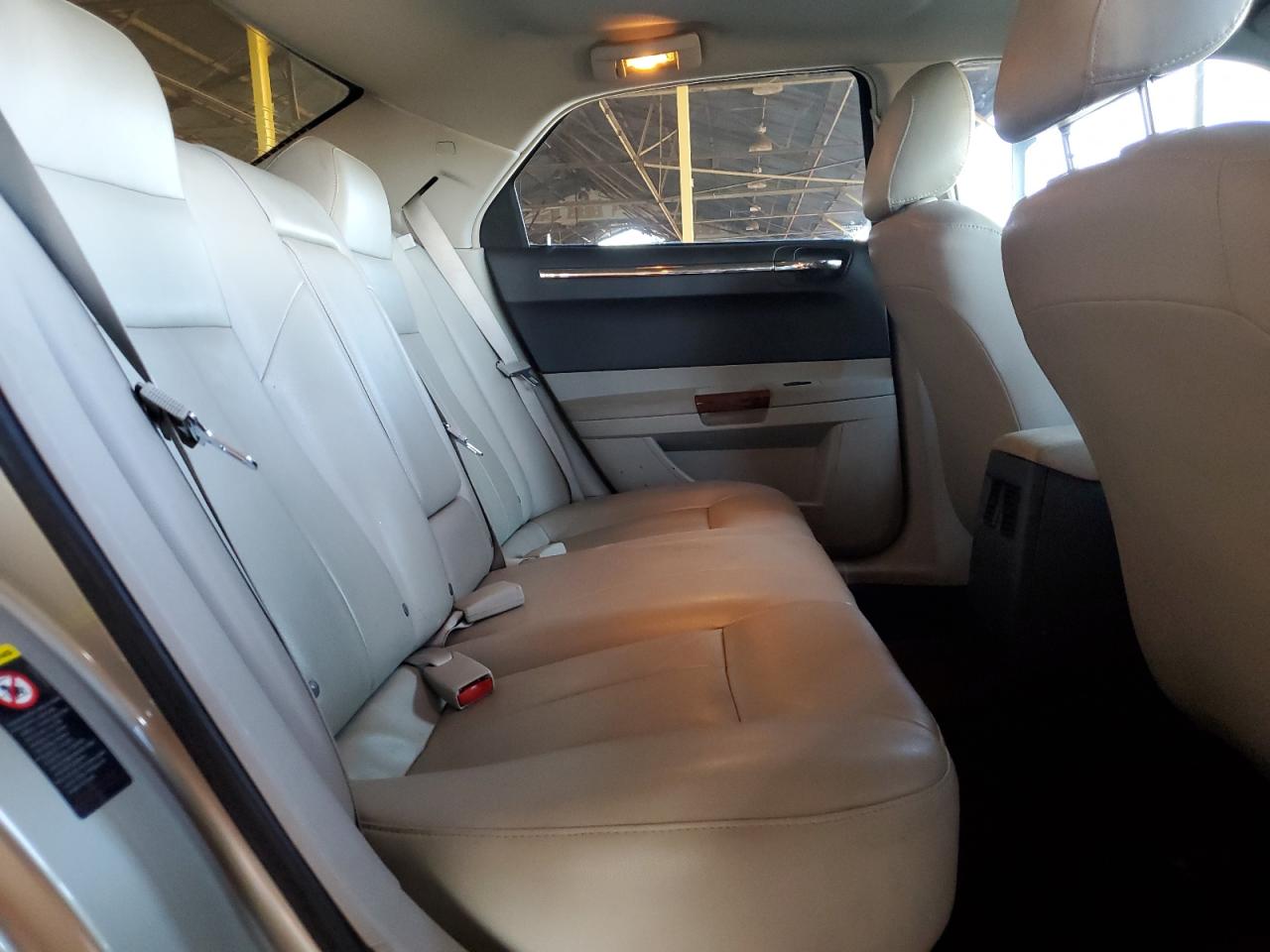 2006 Chrysler 300 Touring VIN: 2C3LA53G06H171307 Lot: 91315405