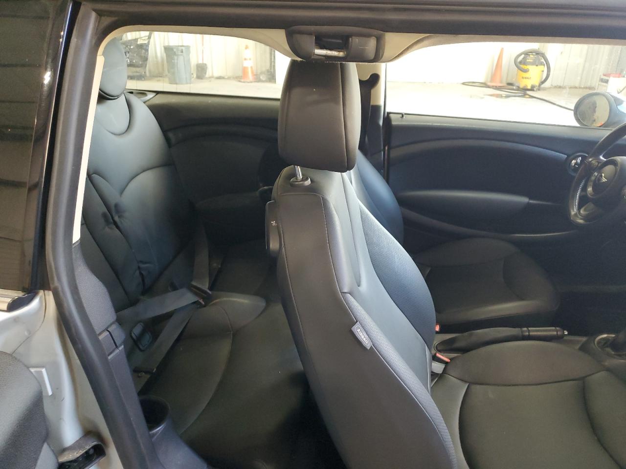 2013 Mini Cooper Clubman VIN: WMWZF3C51DT490674 Lot: 90702935