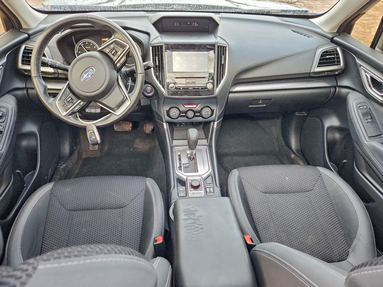 2021 Subaru Forester Premium VIN: JF2SKAFC2MH444578 Lot: 94064115