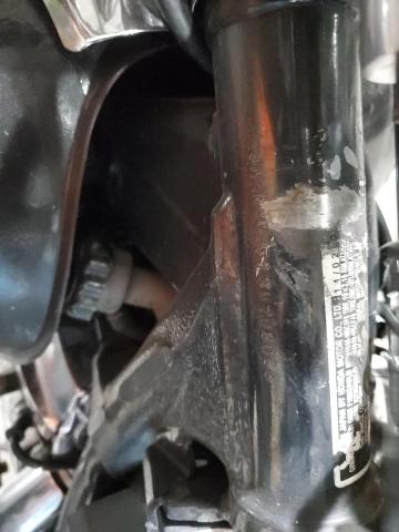 2003 HONDA VT750 DCB  