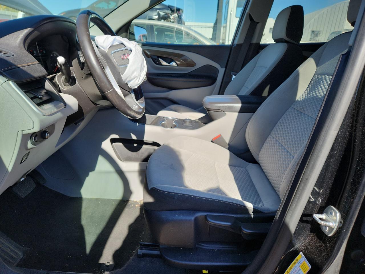 2018 GMC Terrain Sle VIN: 3GKALMEVXJL384899 Lot: 91534285