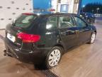 2007 AUDI A3 1.9 TDI SPECIAL EDITION 5DR for sale at Copart EAST KILBRIDE