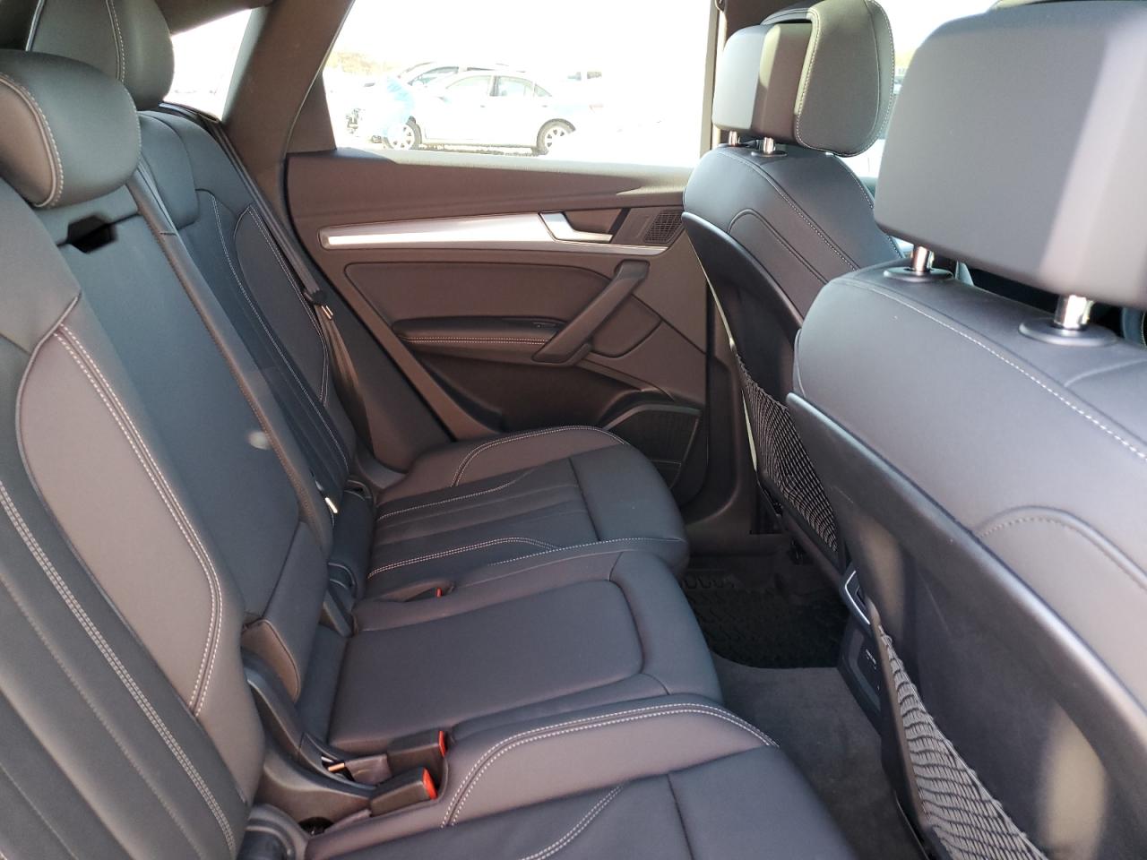 2024 Audi Q5 Sportback Prm Pls 45 VIN: WA15AAFY3R2144658 Lot: 92906105