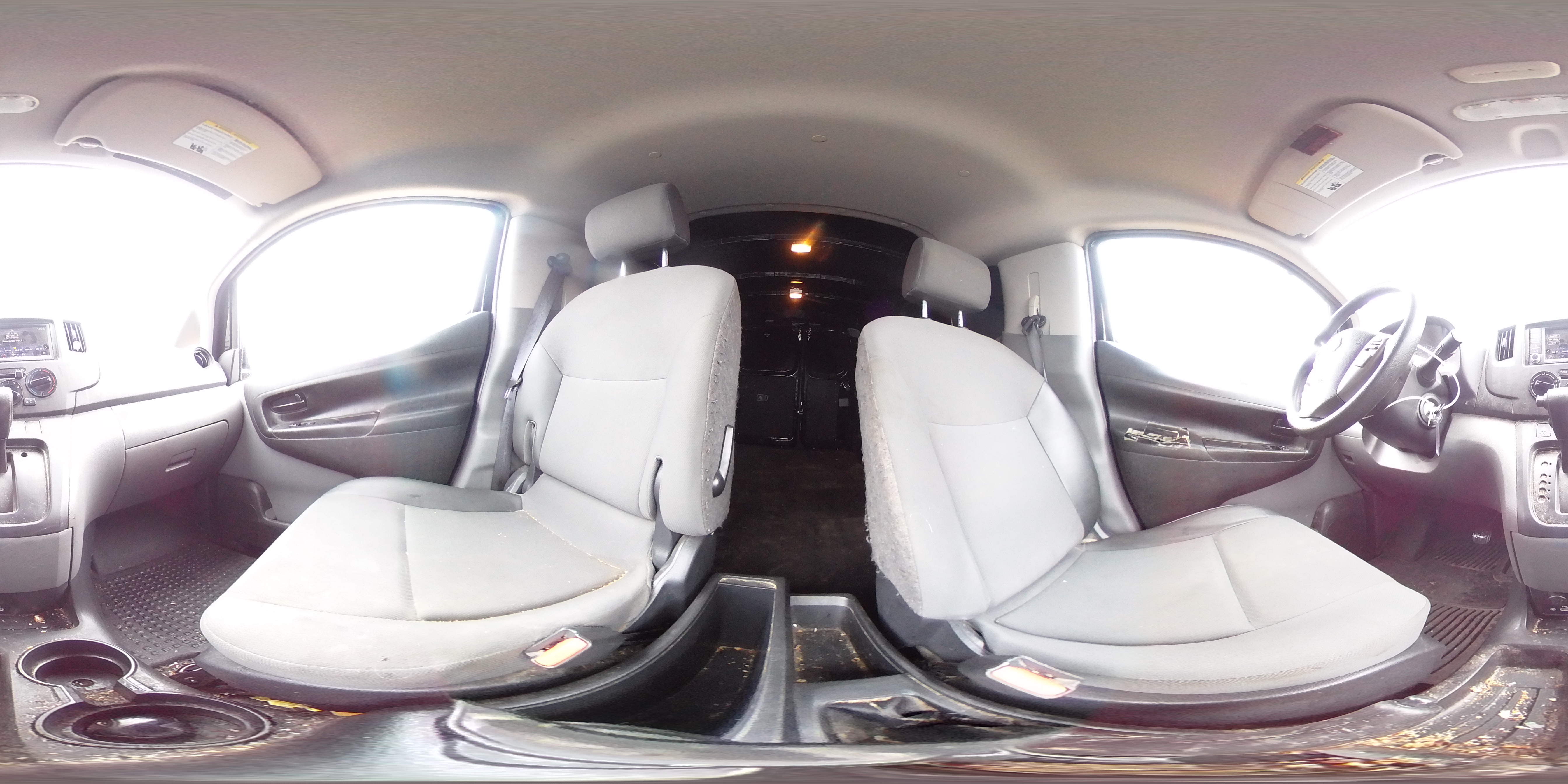 2020 Nissan Nv200 2.5S VIN: 3N6CM0KN3LK699211 Lot: 94655325