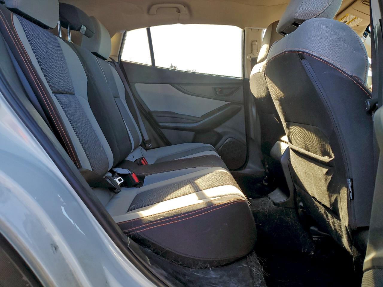 2022 Subaru Crosstrek Premium VIN: JF2GTAPC4N8218495 Lot: 94189225