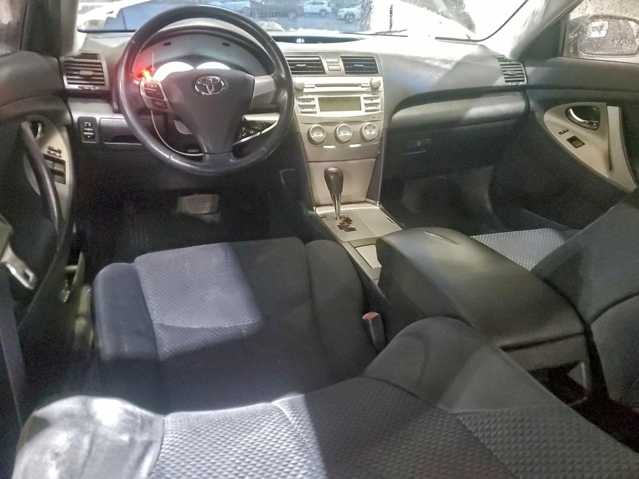 2008 Toyota Camry Ce VIN: 4T1BE46K68U254855 Lot: 91759755