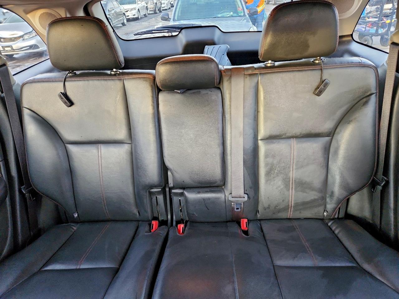 2014 Ford Edge Limited VIN: 2FMDK4KC4EBA79393 Lot: 94413915