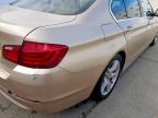 2010 BMW 5 SERIES S for sale at Copart SANDWICH