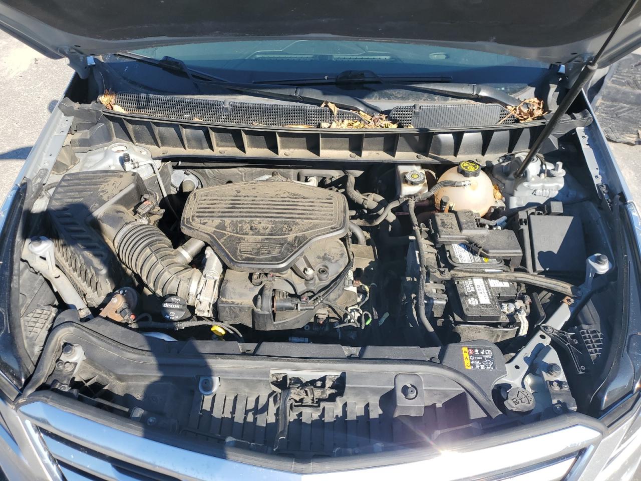 2019 Cadillac Xt5 Premium Luxury VIN: 1GYKNFRS1KZ118388 Lot: 91377385