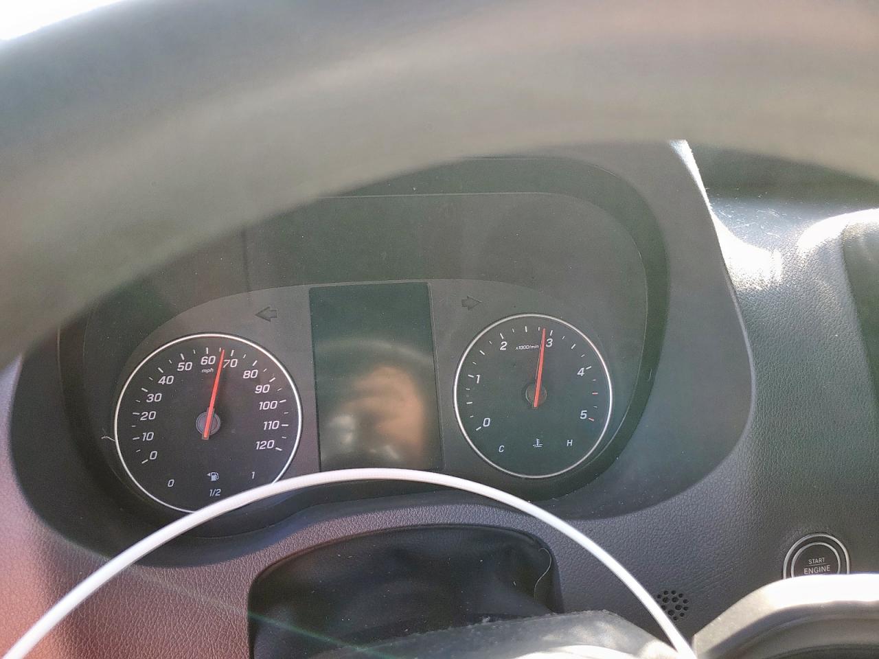 2024 Mercedes Benz Sprinter 3500 Delivery Van VIN: W1Y8ND3Y1RT187379 Lot: 90636875