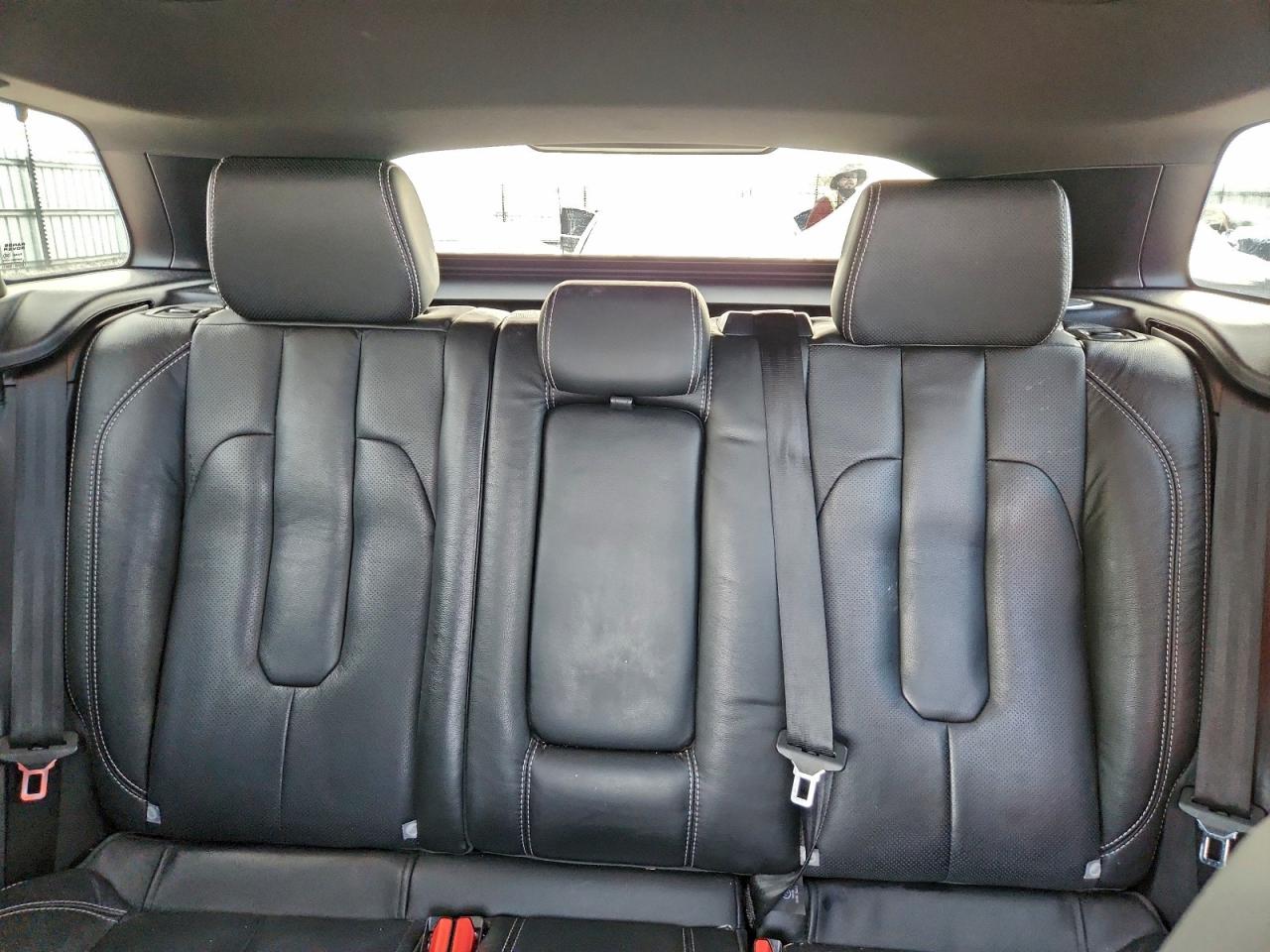 2015 Land Rover Range Rover Evoque Dynamic Premium VIN: SALVT2BG5FH971971 Lot: 93970605