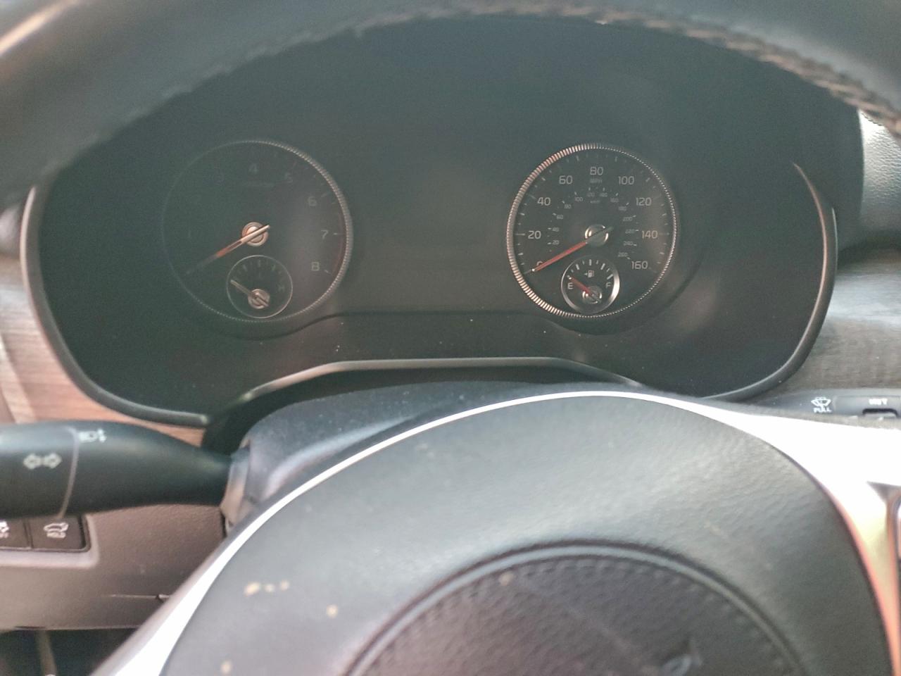 2020 Kia Telluride Ex VIN: 5XYP3DHCXLG013994 Lot: 94318905