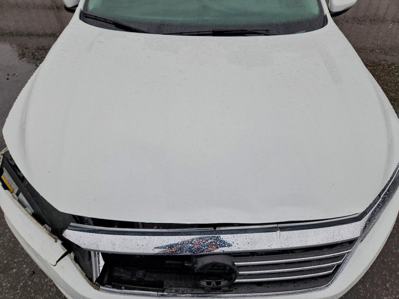 2021 Volkswagen Passat Se VIN: 1VWSA7A36MC017250 Lot: 93927035