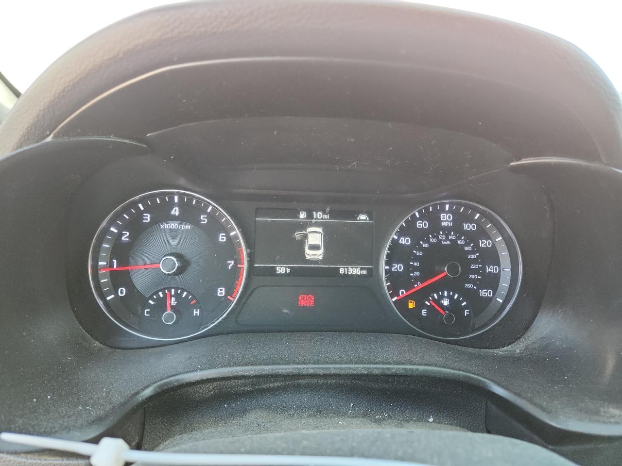 2020 Kia Forte Gt VIN: 3KPF44AC4LE227766 Lot: 90747115