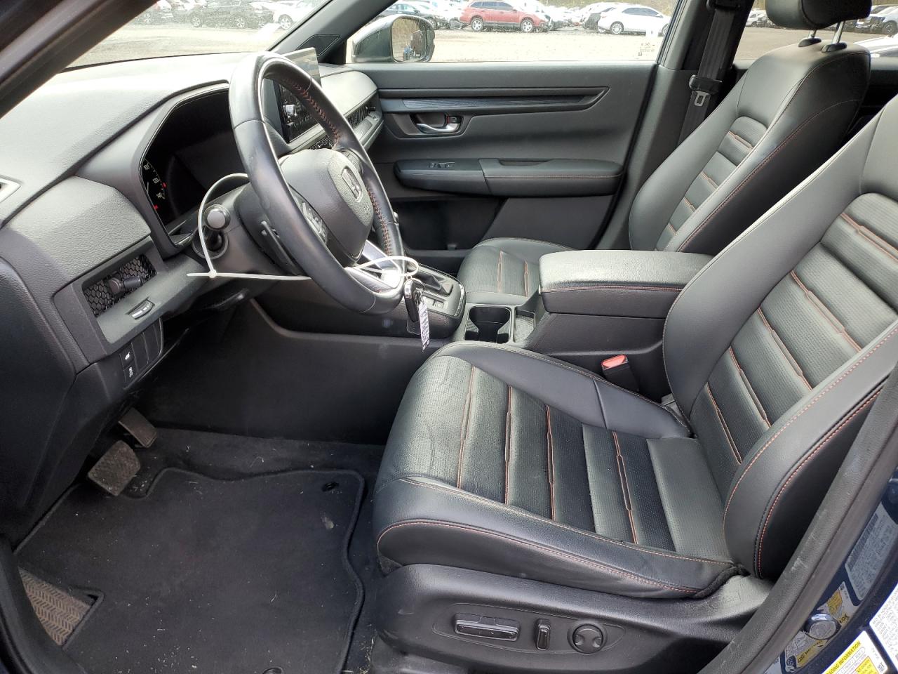 2024 Honda Cr-V Sport-L VIN: 5J6RS6H82RL038169 Lot: 92876775