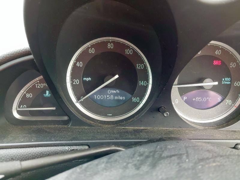 2005 MERCEDES-BENZ SL SERIES SL 350 2DR TIP AUTO