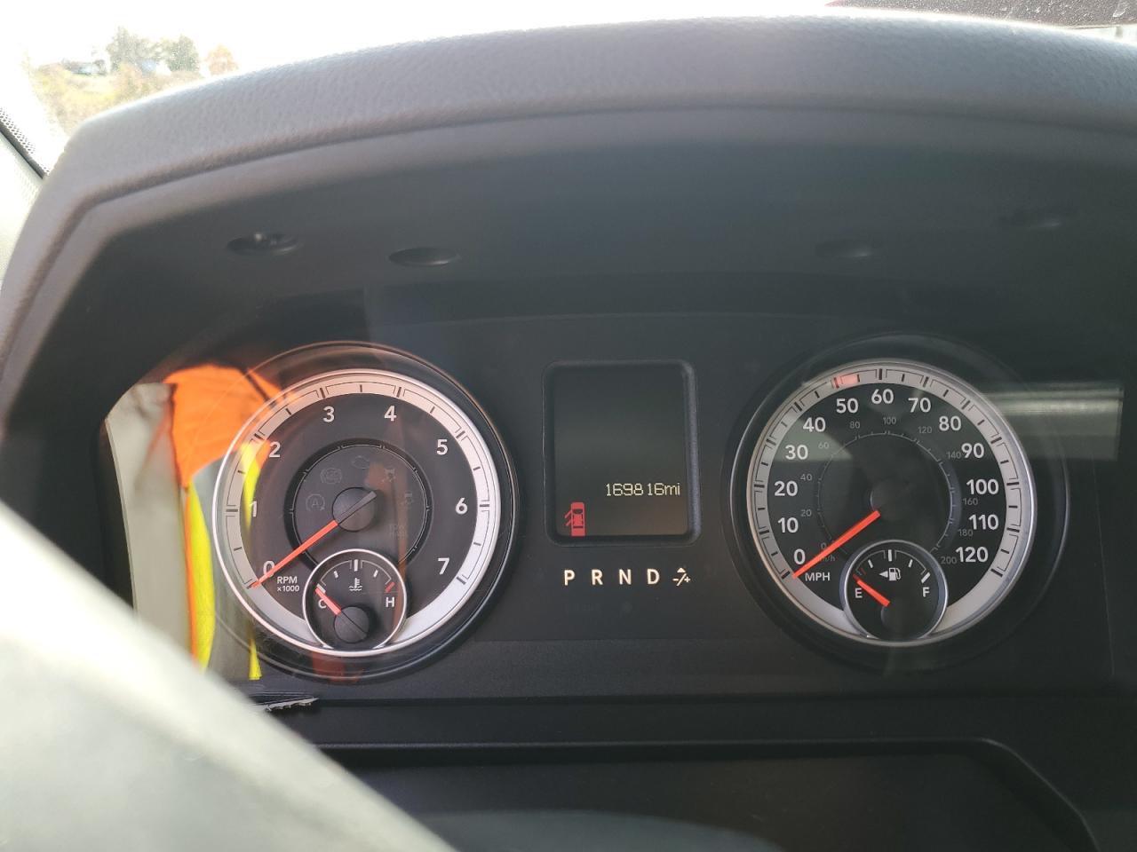 2014 Ram 1500 St VIN: 1C6RR7FT4ES218081 Lot: 92595355