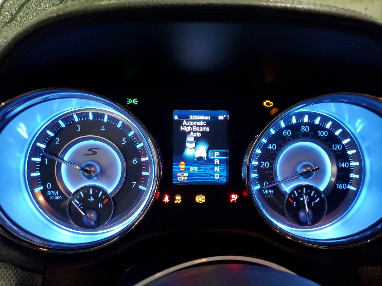 2013 Chrysler 300 S VIN: 2C3CCABT0DH518701 Lot: 91329165