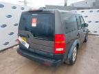 2006 LAND ROVER DISCOVERY 2.7 TD V6 HSE 5DR AUTO for sale at Copart BRISTOL