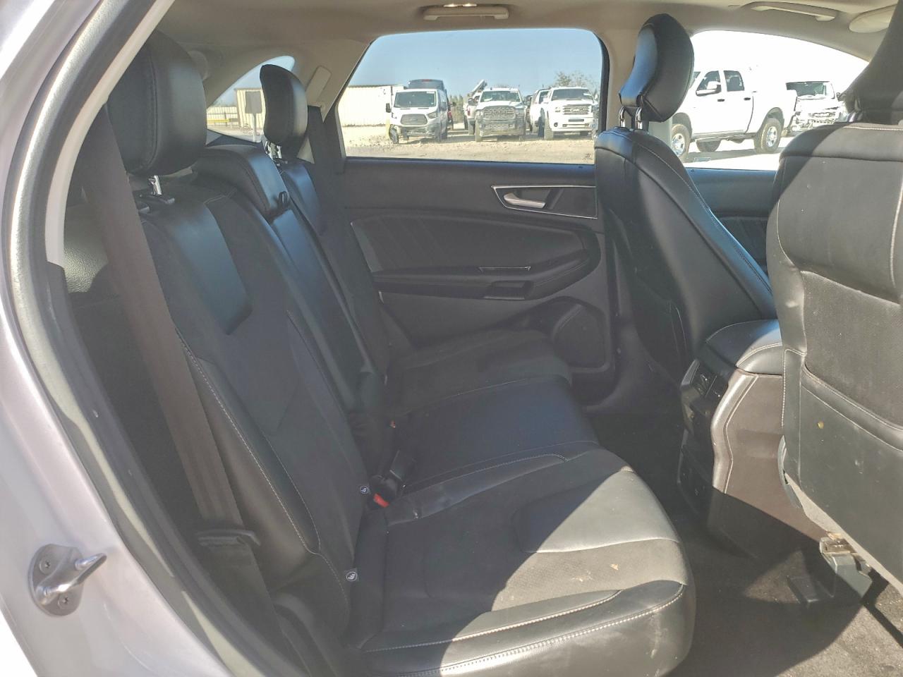 2018 Ford Edge Sport VIN: 2FMPK4AP7JBB21549 Lot: 93141115