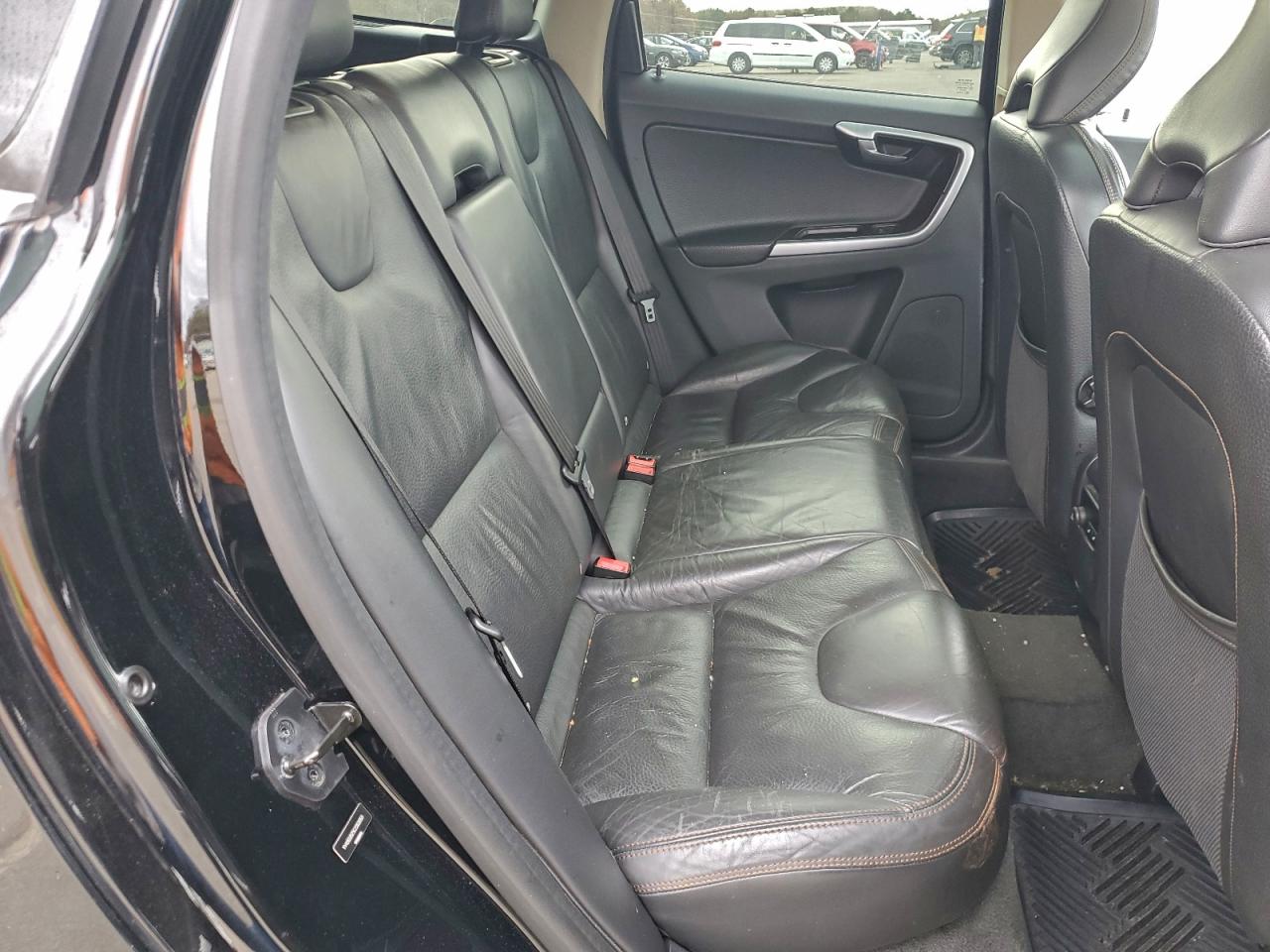 2012 Volvo Xc60 T6 VIN: YV4902DZ5C2262050 Lot: 93866915