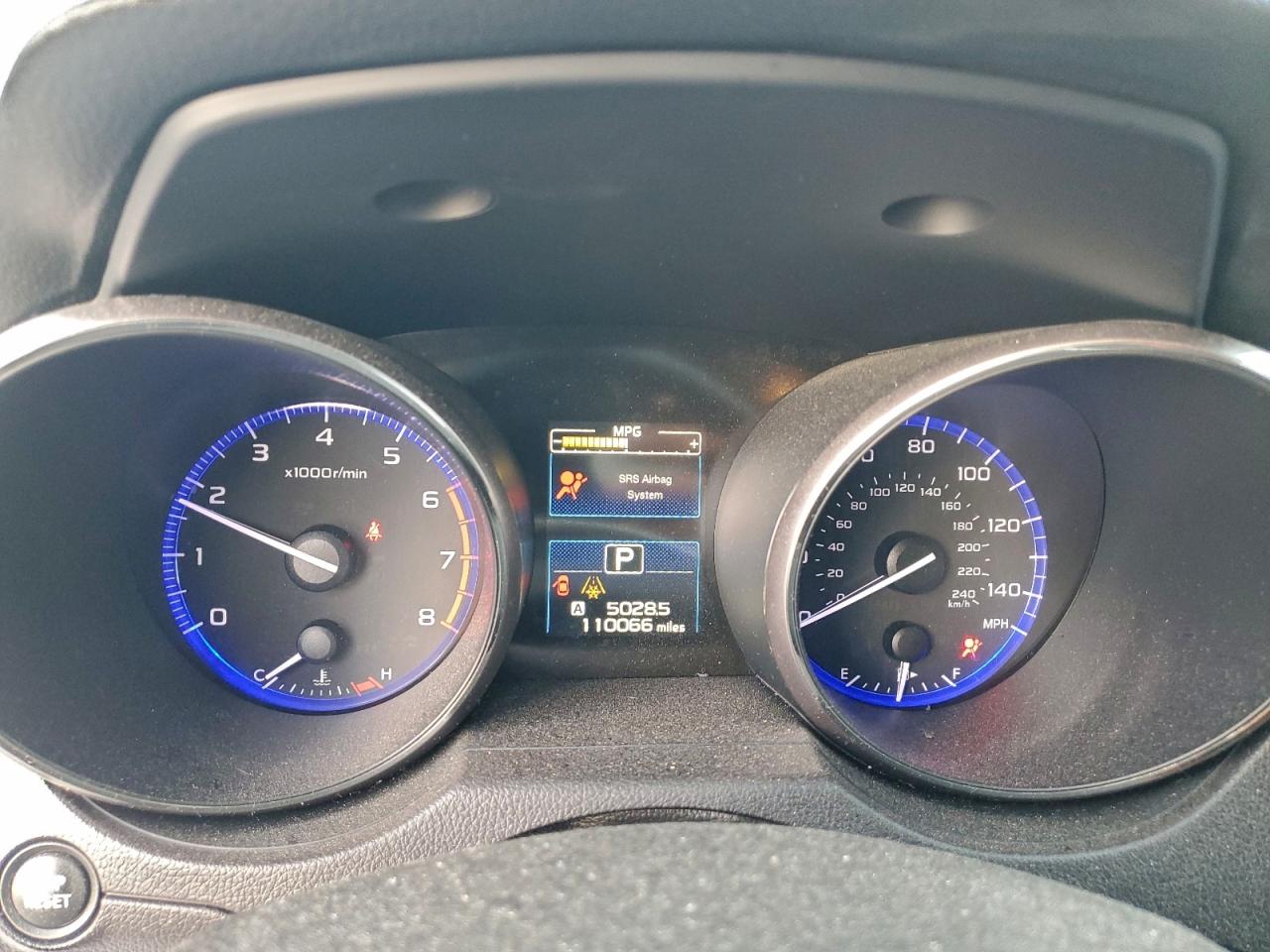 2017 Subaru Outback 2.5I Premium VIN: 4S4BSACC4H3264214 Lot: 94761055