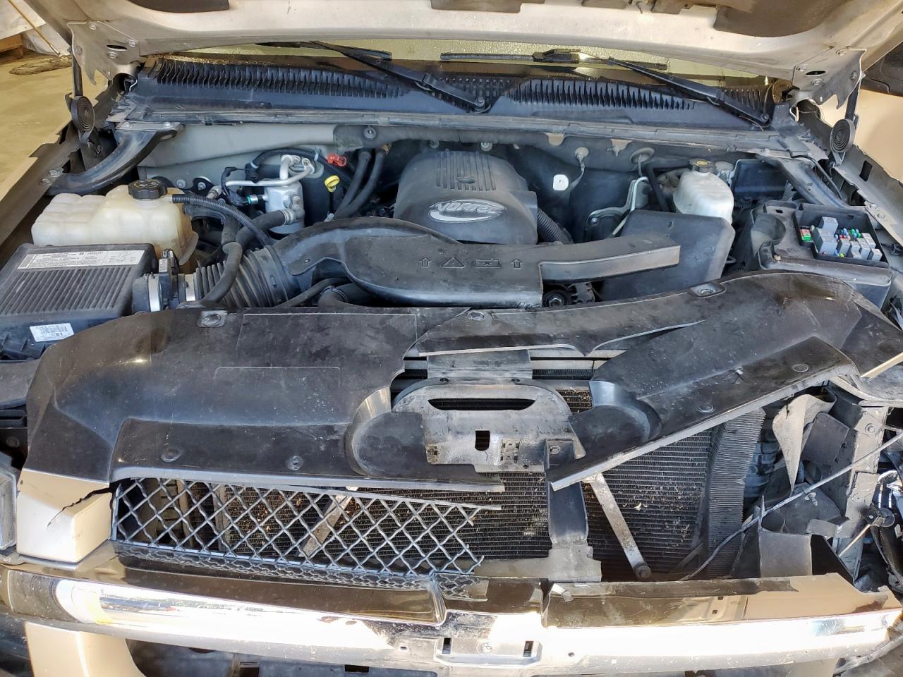 2005 Chevrolet Avalanche C1500 VIN: 3GNEC12Z95G111168 Lot: 89519825