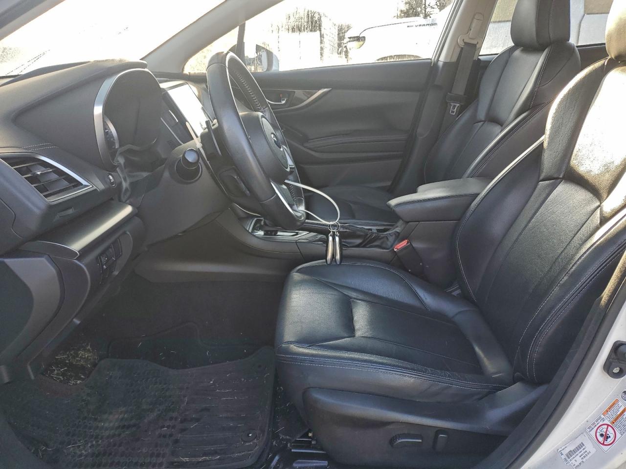 2017 Subaru Impreza Limited VIN: 4S3GKAN61H3610947 Lot: 94225725