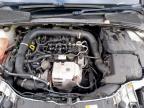 2012 FORD FOCUS 1.0 125 ECOBOOST ZETEC 5DR for sale at Copart SANDWICH