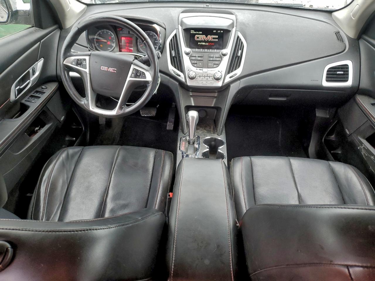 2013 GMC Terrain Slt VIN: 2GKALUEK6D6429514 Lot: 93391055